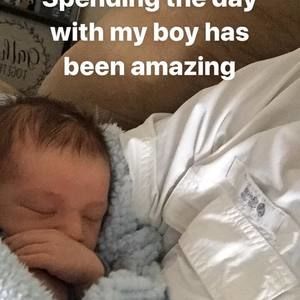 Meet your Posher, Matthew